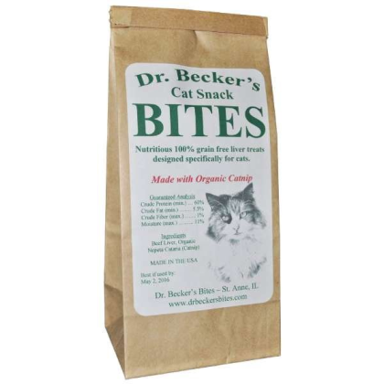 Dr. Becker\'s CAT Snack - 5 oz