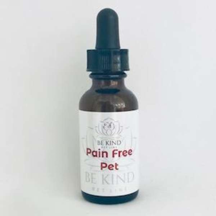 Pain Free Pet - 1oz