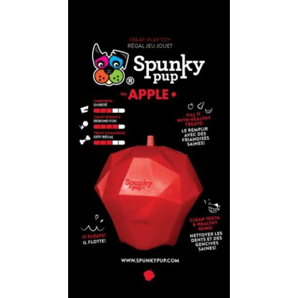 Apple Toy