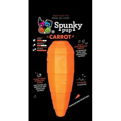 Carrot Toy