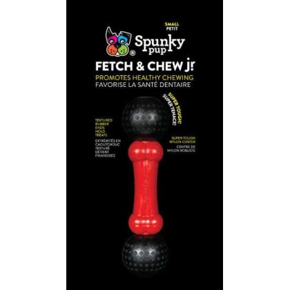 Fetch & Chew Bone - Small