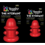 Rubber Hydrant - Large