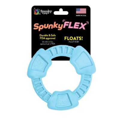 SpunkyFlex Ring - Made In USA