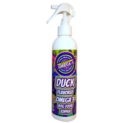 Duck Flavored Spray  - 8oz