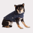 Denim - GF Pet Elasto-Fit Denim Dog Jacket - Large