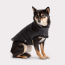 Black - GF Pet Reversible Elasto-Fit Chalet Jacket - Small