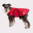 Red - GF Pet Dog Blanket Jacket - 2XL