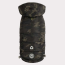 Camouflage - GF Pet  Recycled Parka - Small