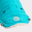 Aqua - GF Pet  Winter Sailor Parka  - XL