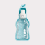 Blue - GF Pet  Water Bottle