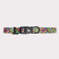 Comic Book - GF Pet  Printed Collar  - XS