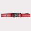 Red - GF Pet  Reflective Collar - Medium