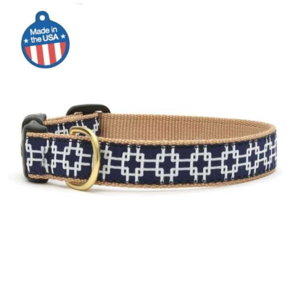 Gridlock - Gridlock Collar or Leash - Large