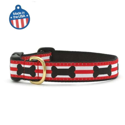 Got Bones - Got Bones Collar or Leash - Large