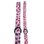 Lobster White - Cutie Ties Fun Design Dog Leash - Small