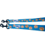 The Breakfast Club - Cutie Ties Fun Design Dog Leash - Large