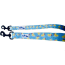 Rubber Duckies - Cutie Ties Fun Design Dog Leash - Large