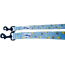 Taco Tuesday - Cutie Ties Fun Design Dog Leash - Large