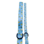 Taco Tuesday - Cutie Ties Fun Design Dog Leash - Large