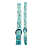 Zoo Furiends - Cutie Ties Fun Design Dog Leash - Large