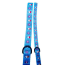 4th of July - Cutie Ties Fun Design Dog Leash - Large