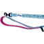 Flamingo Miami Vice - Cutie Ties Fun Design Dog Leash - Large