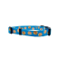 The Breakfast Club - Cutie Ties Fun Design Dog Collar - Medium