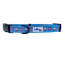 4th of July - Cutie Ties Fun Design Dog Collar - Small