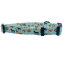 Zoo Furiends - Cutie Ties Fun Design Dog Collar - Small