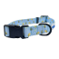 Taco Tuesday - Cutie Ties Fun Design Dog Collar - Large