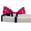 Pink - Cutie Ties Dog Bow Tie - One Size