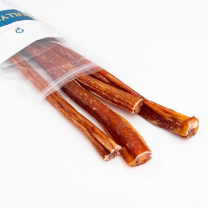 Platinum Pet Treats - Bully Sticks - 8oz - 12\