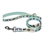 Seafoam - Dog Leash  - Small