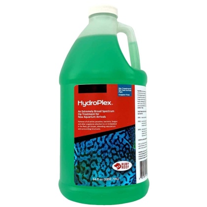 HydroPlex - 64 oz