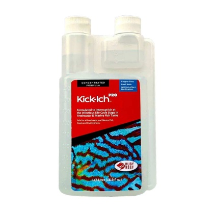 Kick-Ich PRO - 1/2 Liter