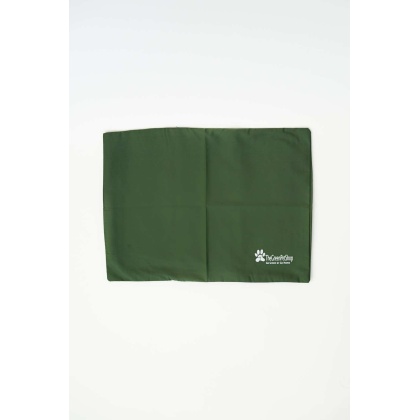 Green - Cool Pet Pad Cover - Medium