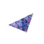 Floral - Dog Bandana - Small - 20