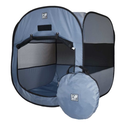 K9 Kennel Pop-Up Dog Tent - Small