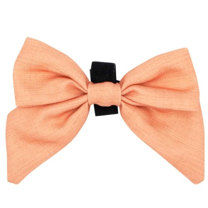 Orange - Sailor Bow  - One Size