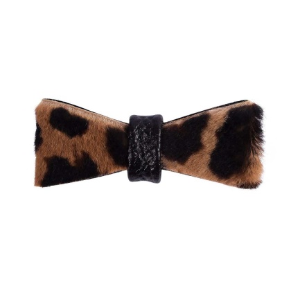 Wildest One - Dog Bow Tie  - Small