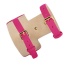 Candy Swirl - Dog Harness  - XS