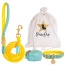 Sunshine Babe - Dog Harness  - Medium