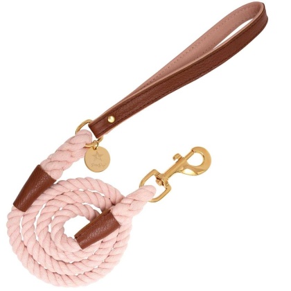 Bella Rose - Dog Leash