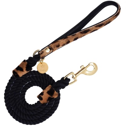 Wildest One - Dog Leash