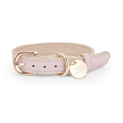 Milan Dog Collar - XS