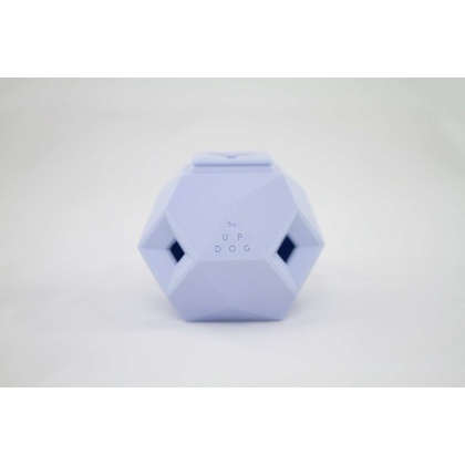 Powder Blue - The Odin - Modern Treat Dispensing Dog Puzzle