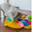 Fish - Snuffle Mat Puzzle Pad