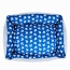 Anchors Away Pet Bed - S