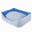 Anchors Away Pet Bed - S