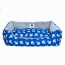 Anchors Away Pet Bed - S